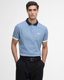 Poloshirt Howall 