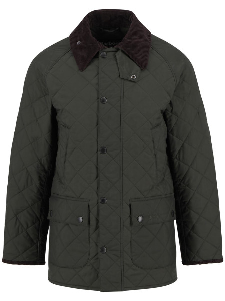 Bedale Quilted Jacket