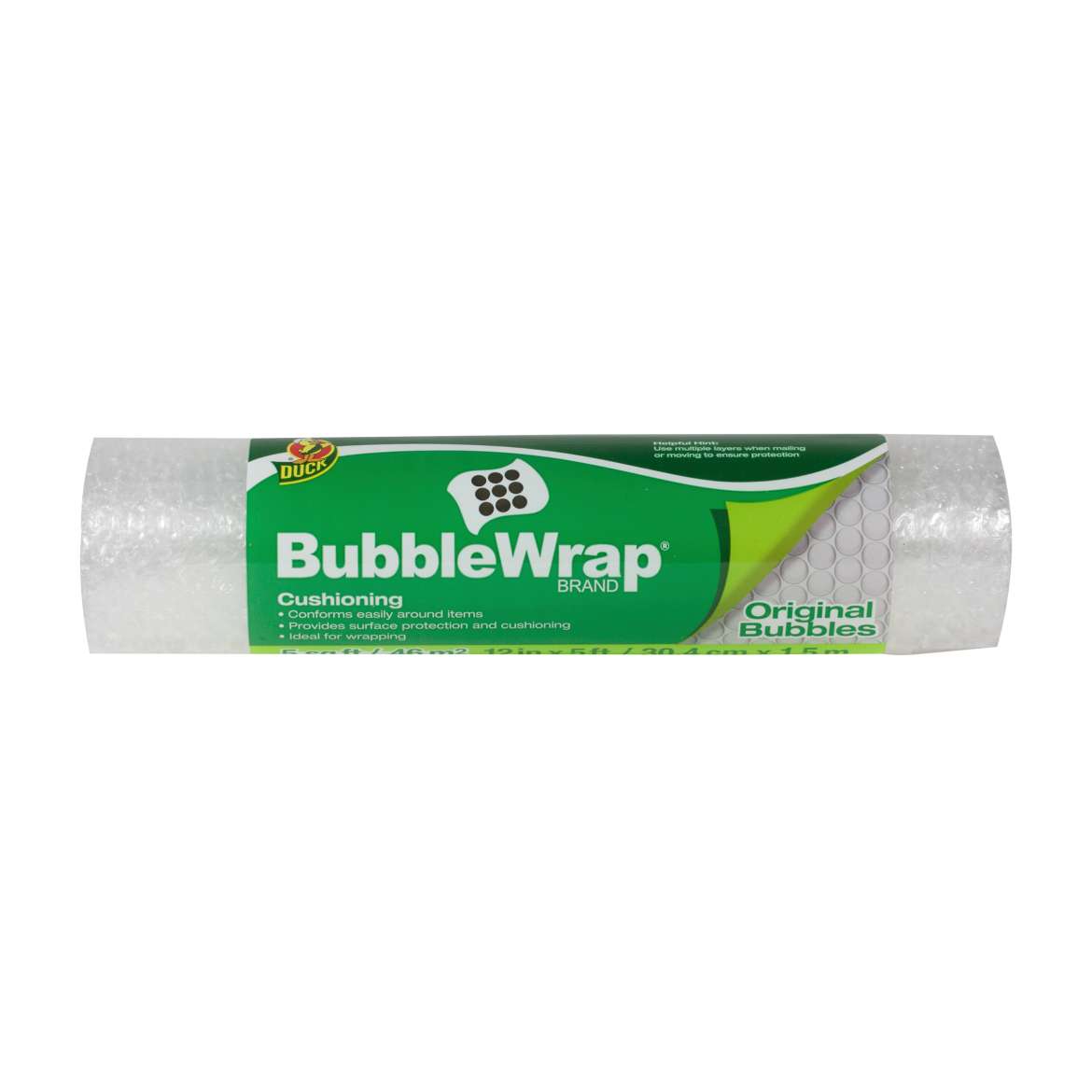 Original Bubble Wrap® Cushioning Image