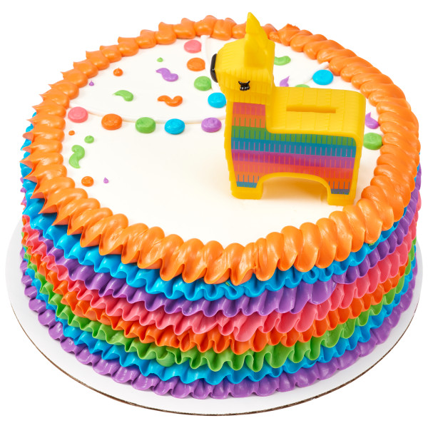 Piñata Coin Bank DecoSet®