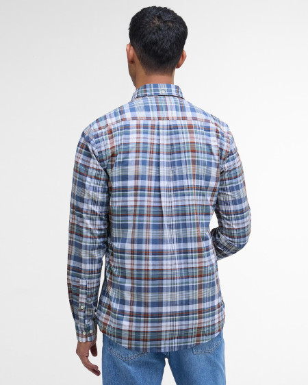 Seacove Tailored Long-Sleeved Shirt
