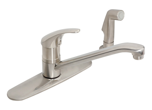 Origins Kitchen Faucet