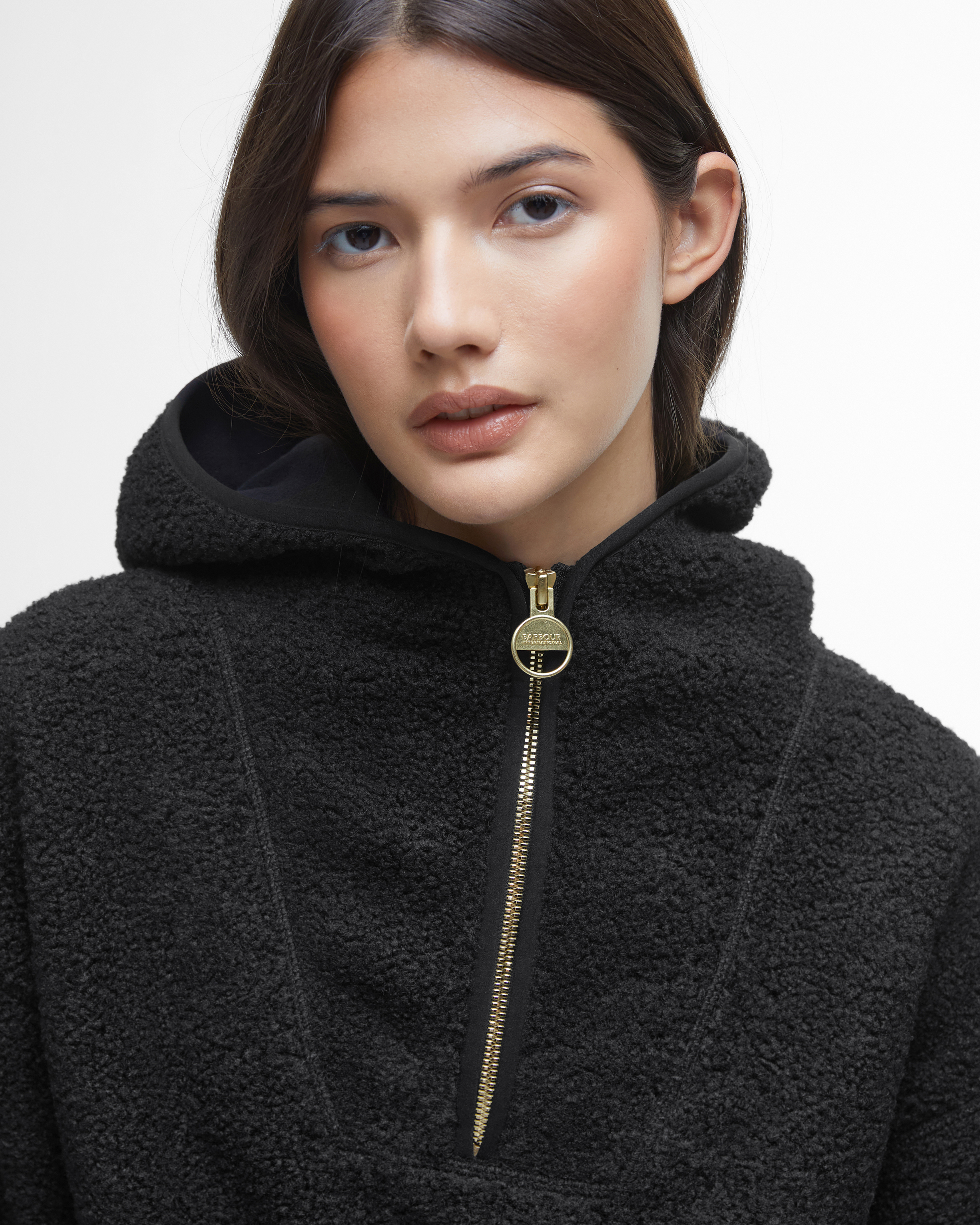 Boston Half-Zip Fleece image number 3
