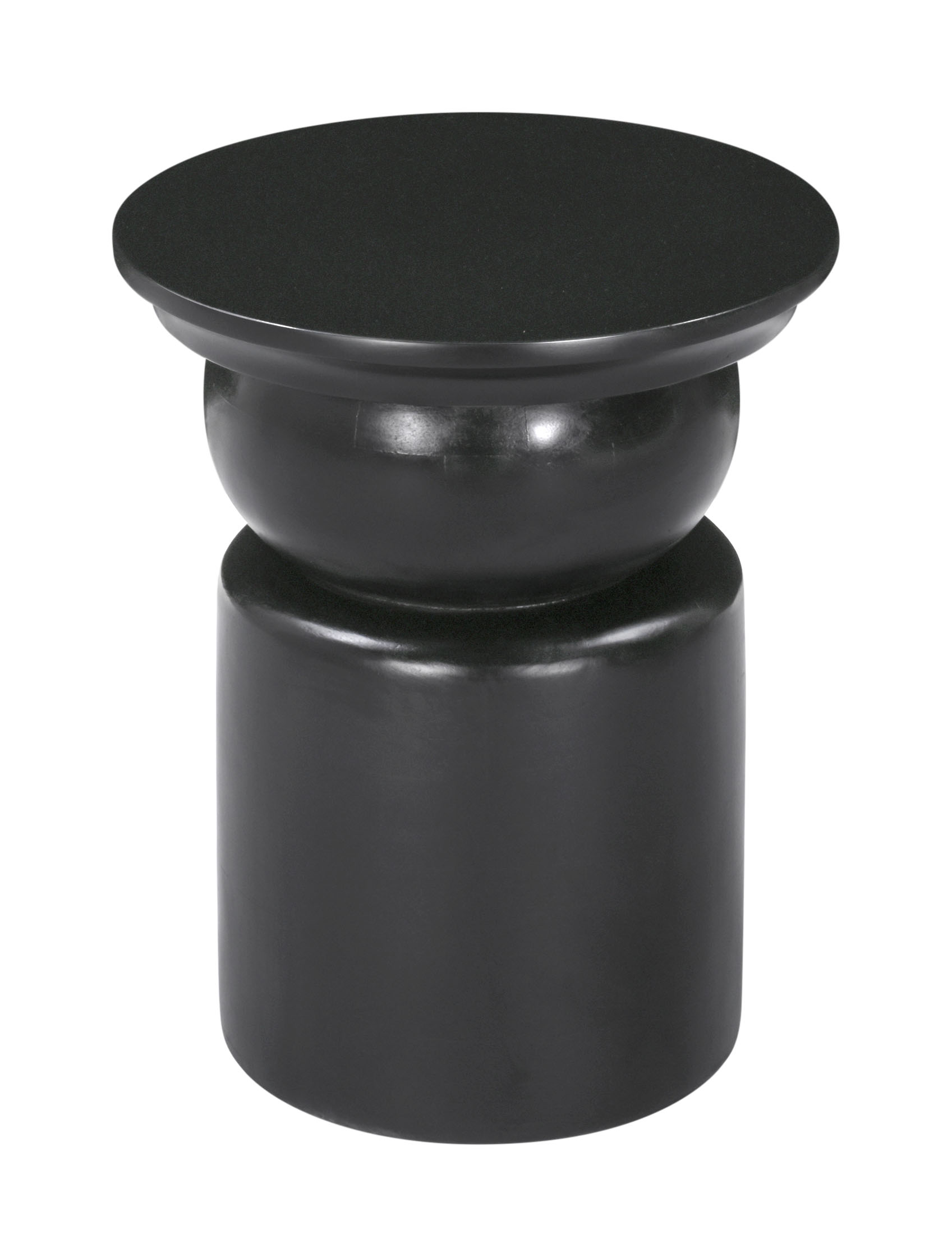 Colombo Side Table Black product image