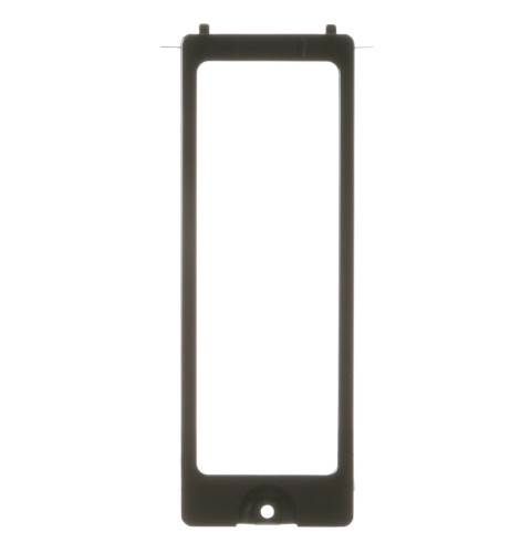 Range Cover (Glass Not Included)