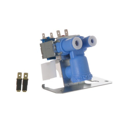 REFRIGERATOR DUAL LINE WATER VALVE KIT