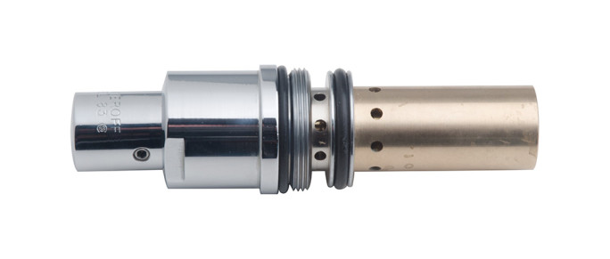 Cartridge, Control, Showeroff