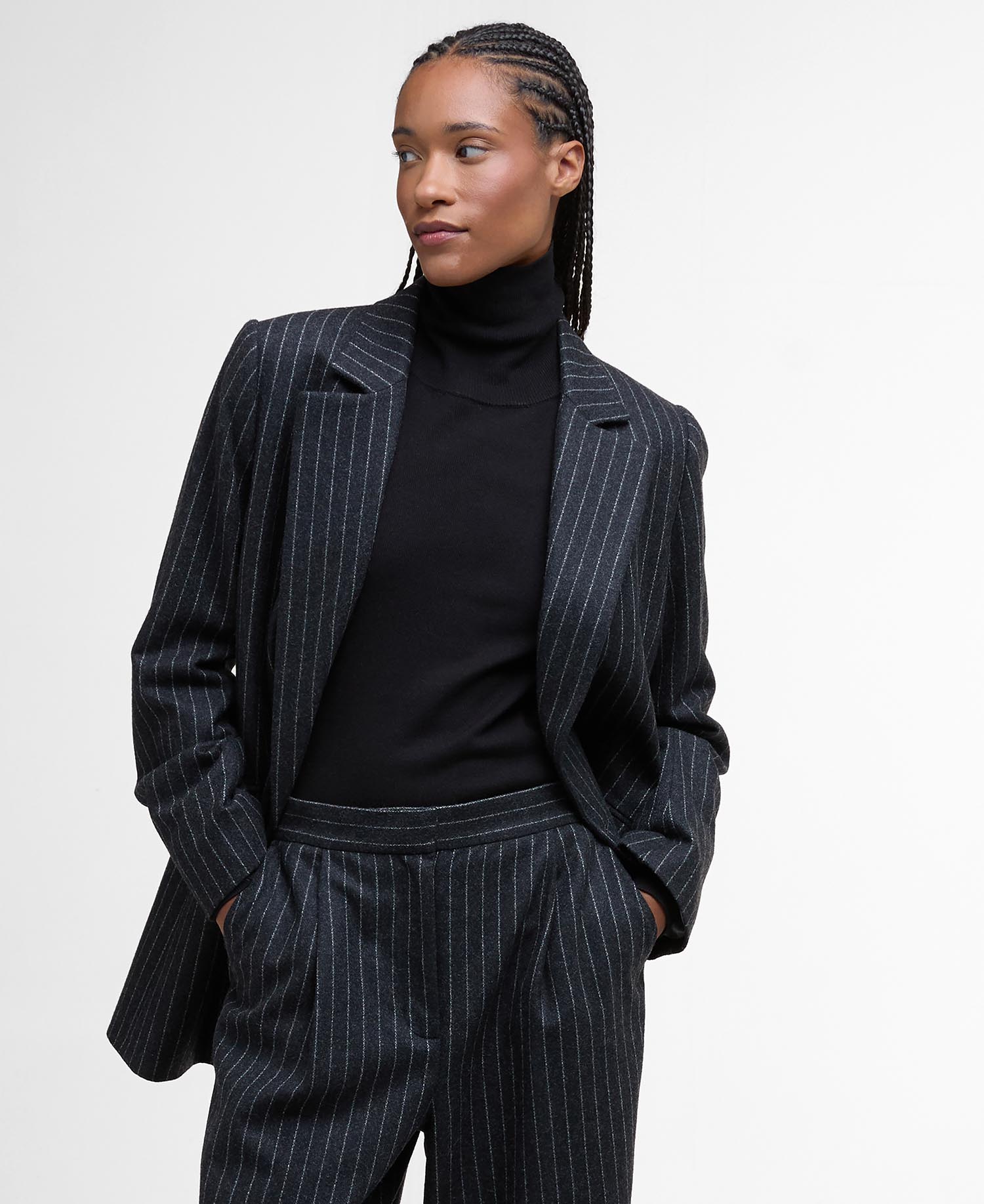 Blazer Antonia image number 3
