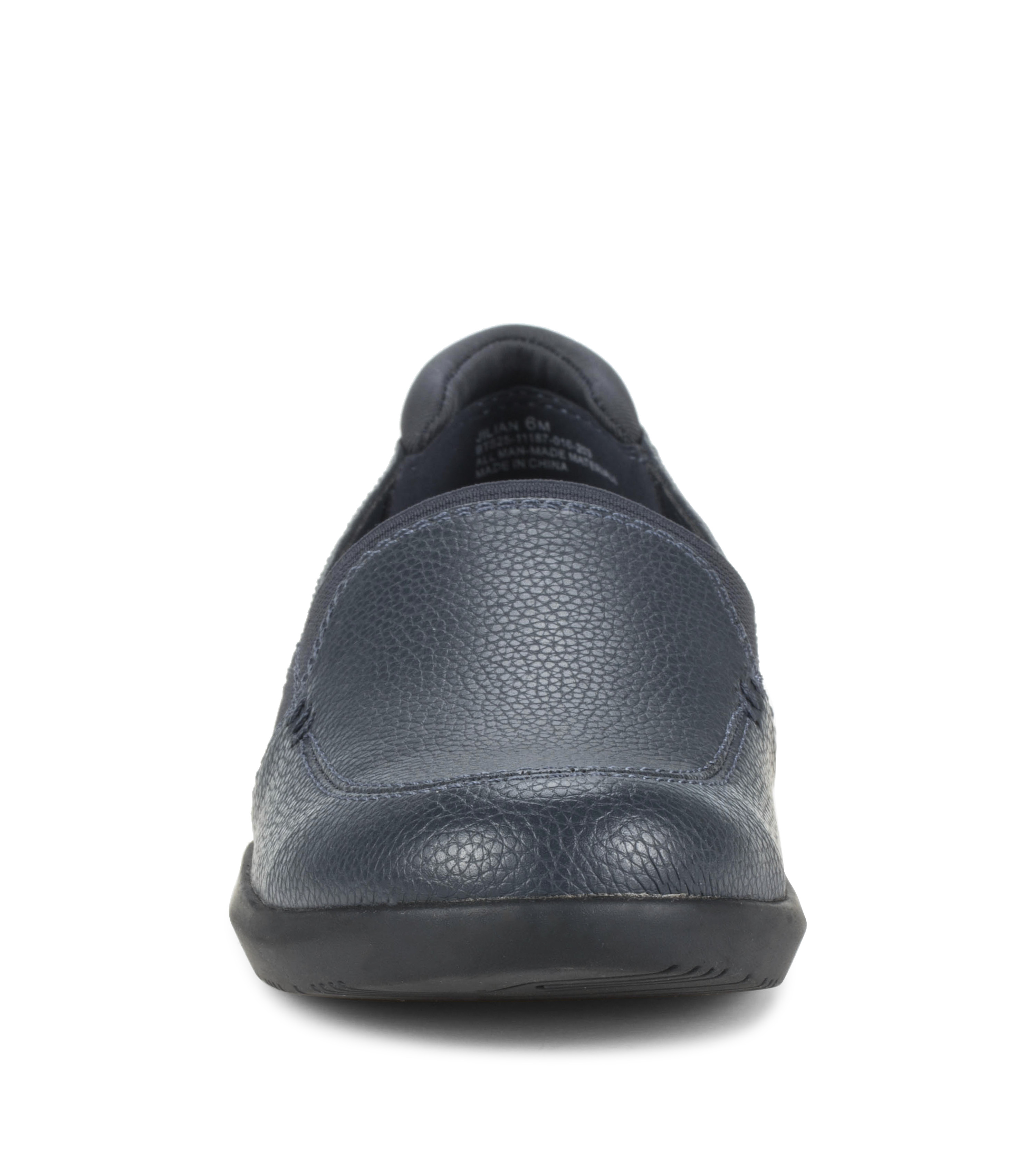 Baretraps JILIAN Women's Casuals Navy Blue Size 5.5 M (BT31205)