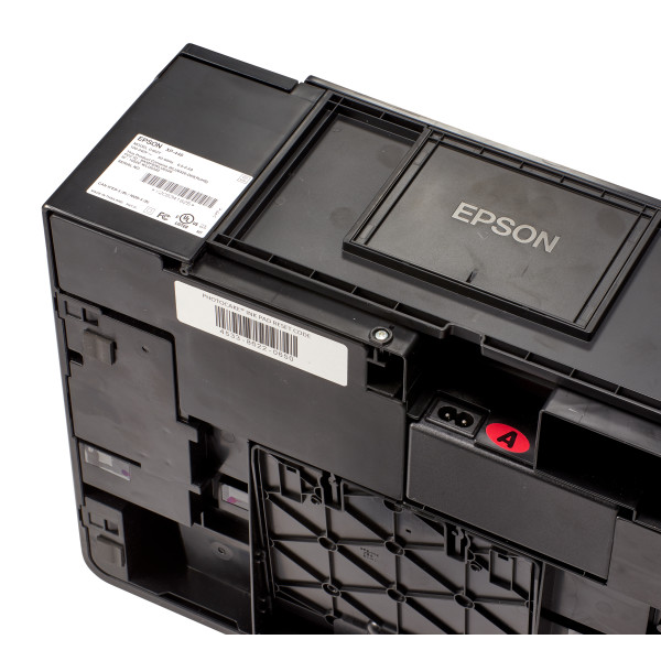 Epson Ink Pad Replacement Kit DecoPac