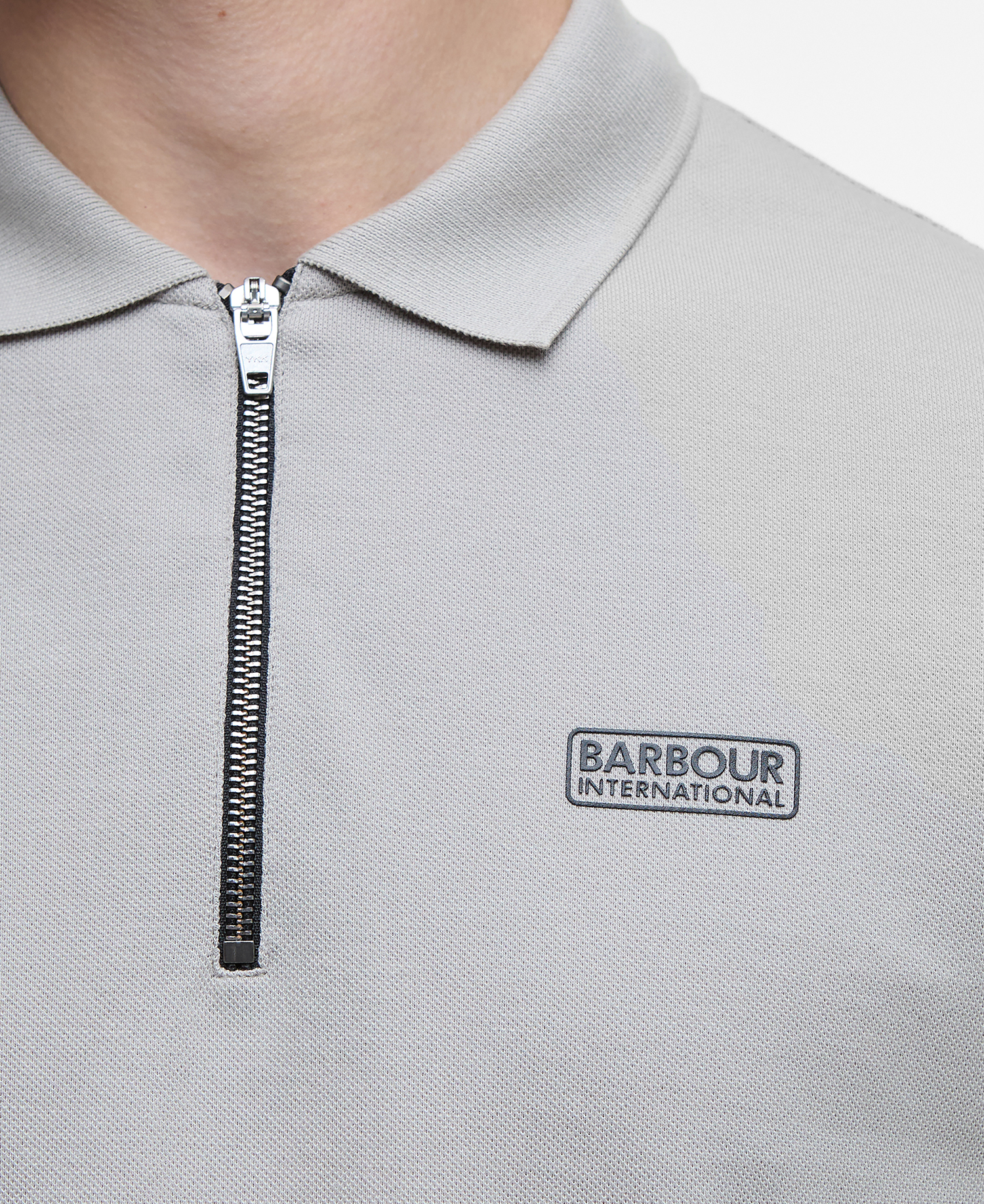 Bradley Polo Shirt image number 4