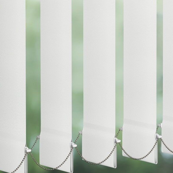 Essentials Re-Life 2796 Vertical Blind