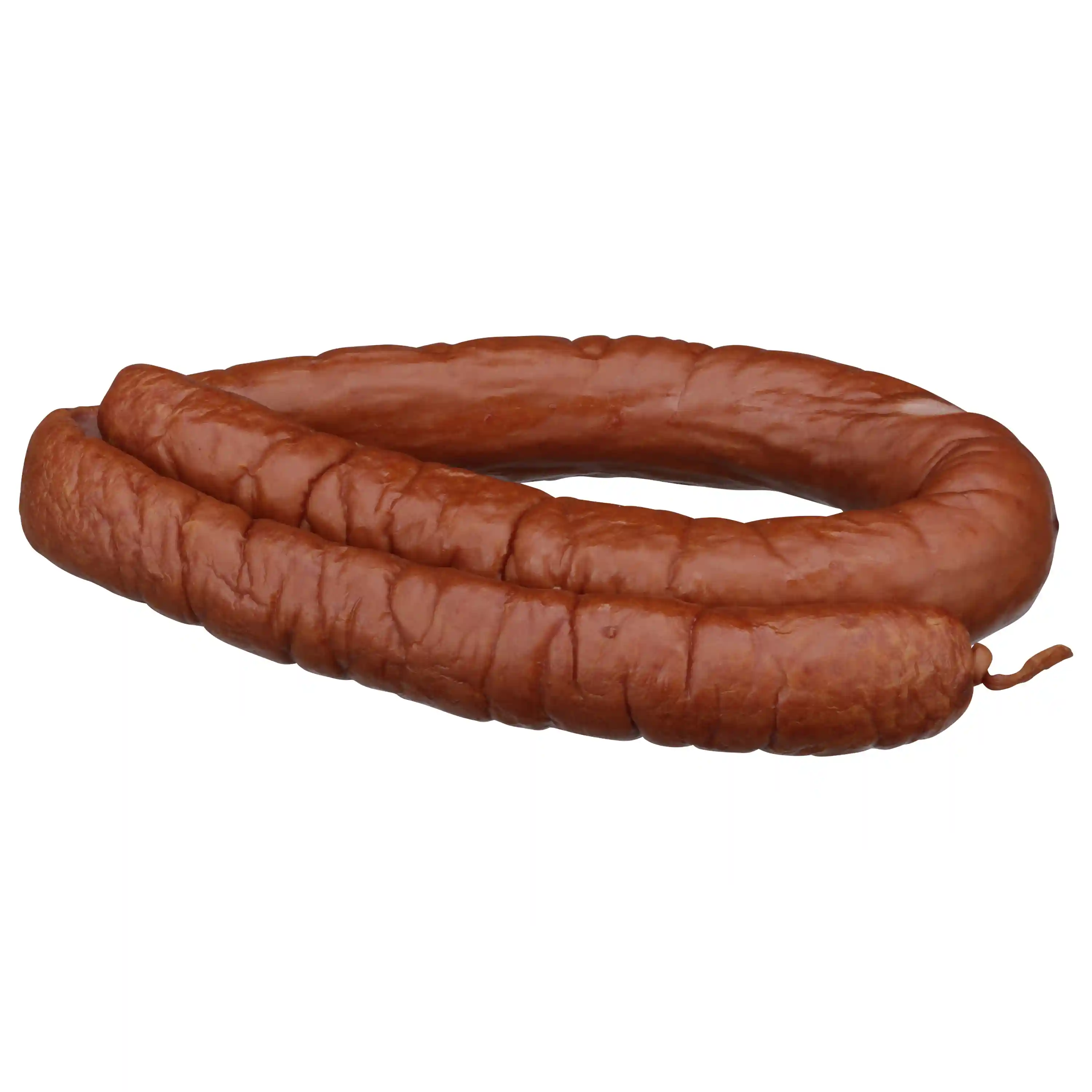 Black Oak™ Smoked Sausage Made with Turkey, Pork, and Beef_image_11