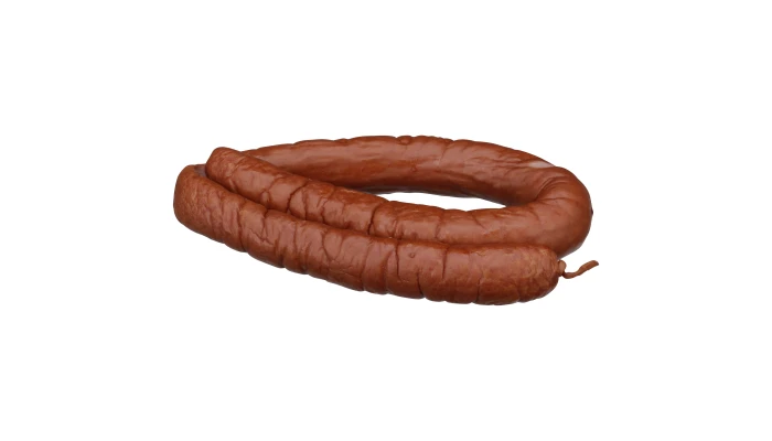 Black Oak™ Smoked Sausage Made with Turkey, Pork, and Beef_image_2
