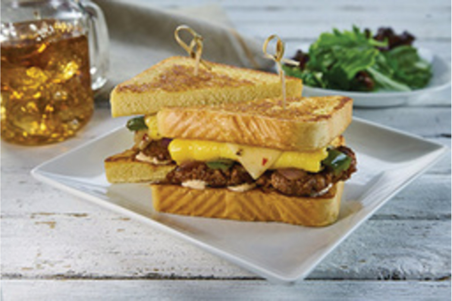 KRUSTEAZ French toast Thick Conagra Foodservice