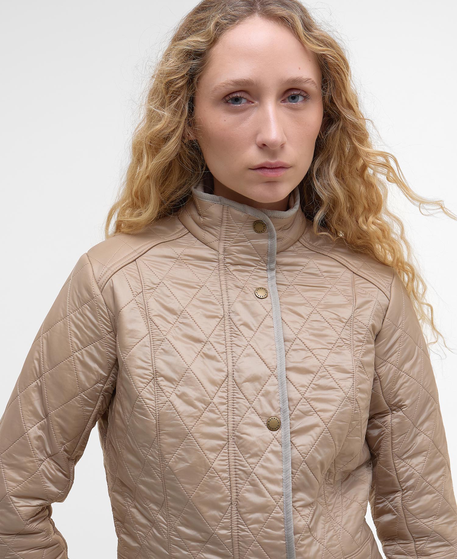 Cavalry Polarquilt Jacket image number 3