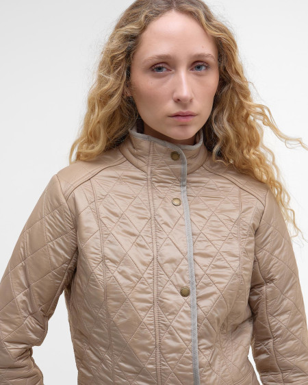 Cavalry Polarquilt Jacket