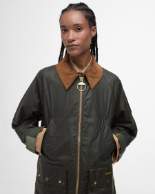 Wachsjacke Raelynn 