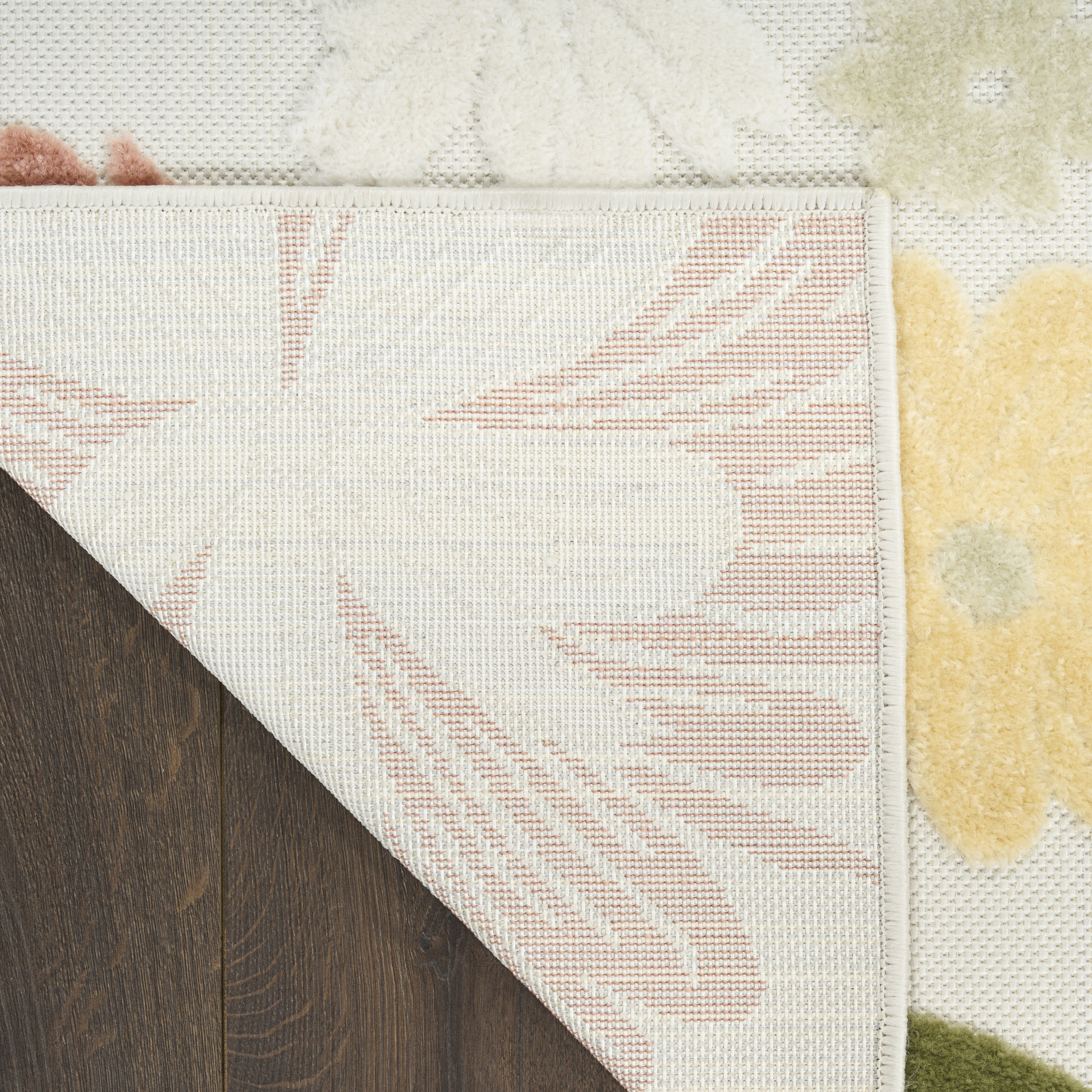 94.00" x 126.00" x .25" Aloha Turkey N1034