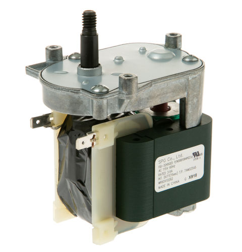 Refrigerator Auger Motor Ice Dispenser