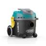 Tennant, V-CAN-10 Compact Dry Canister Vacuum, 13", Canister Vacuum