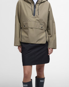 Giacca smock impermeabile Lola 