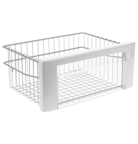 BASKET ASSEMBLY FZ 48
