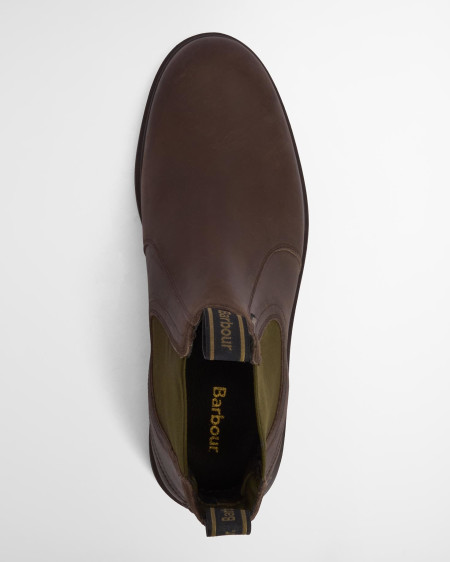 Hale Chelsea Boots