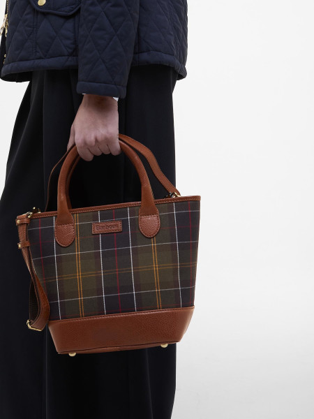 Katrine Tote Bag Katrine Tote Bag