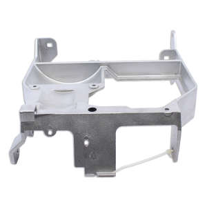 Base Frame Aluminium Vispa-Genie
