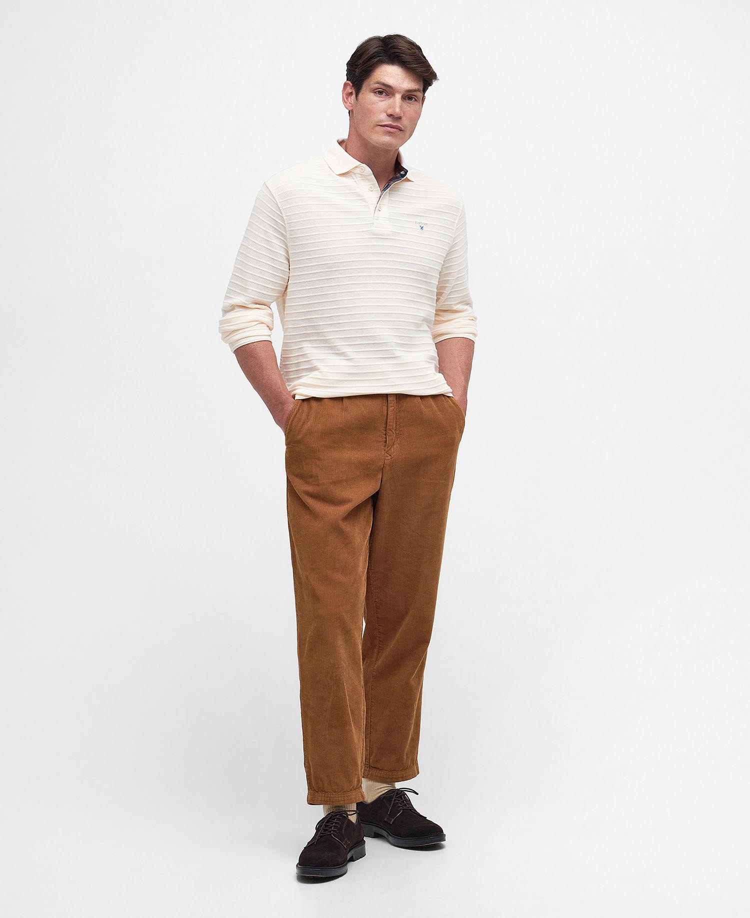 Cramlington Polo Shirt image number 1