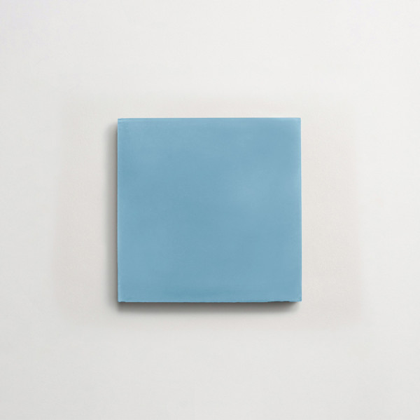 cement | solid | azure | petite 