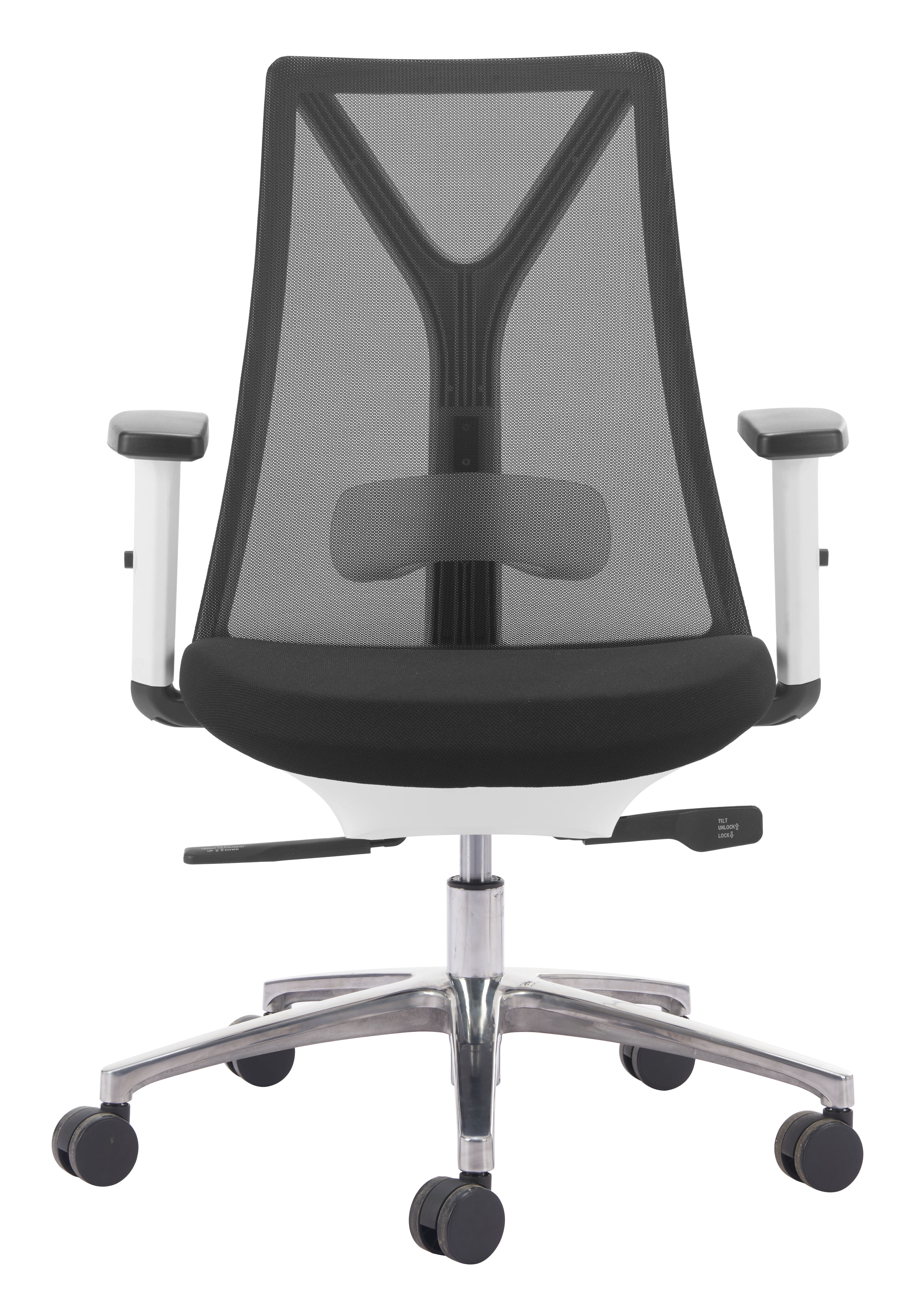 Hasso Office Chair Black product image