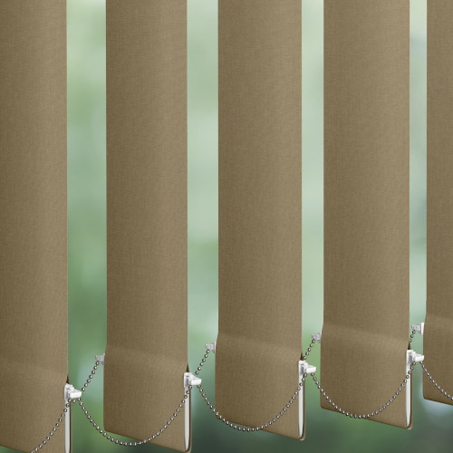 Elements Re-Life 2849 Vertical Blind