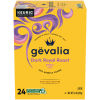 Gevalia Dark Royal Roast K-Cup Coffee Pods, 24 ct Box
