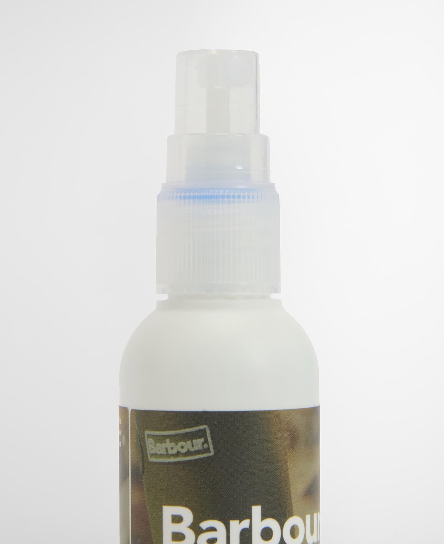 Rubber Footwear Buffing Spray image number 2