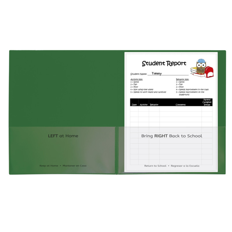 Classroom+Connector+Folders%2C+Green%2C+25%2FBX