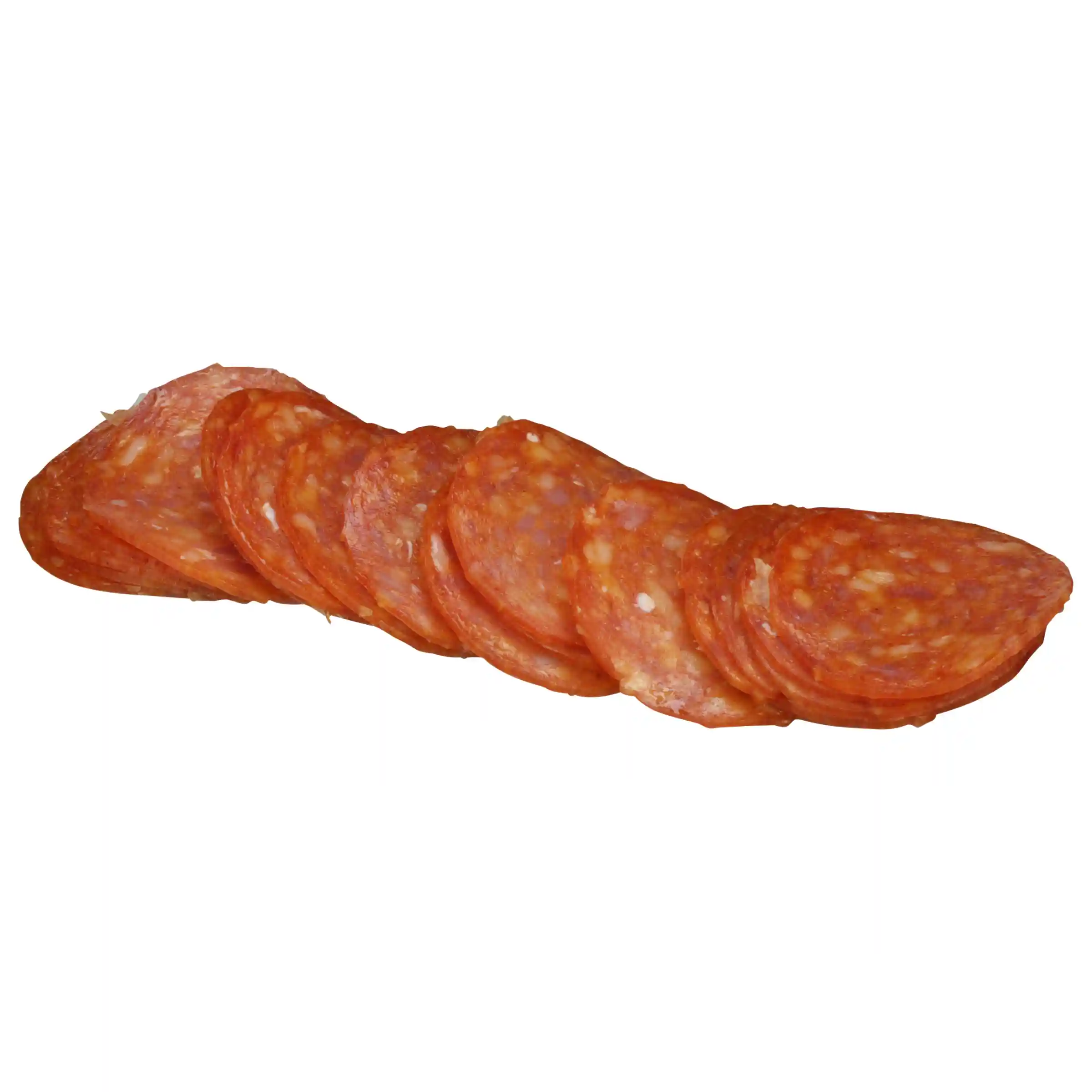 Hillshire Farm® Cupping Pepperoni_image_2