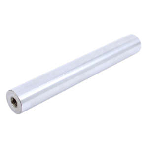 Front Double Wheel Shaft D=20 L=147,5