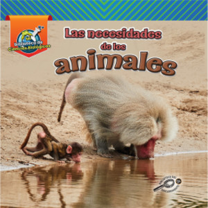 Las necesidades de los animales
