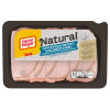 Oscar Mayer Natural Applewood Smoked Uncured Ham, 8 oz Tray