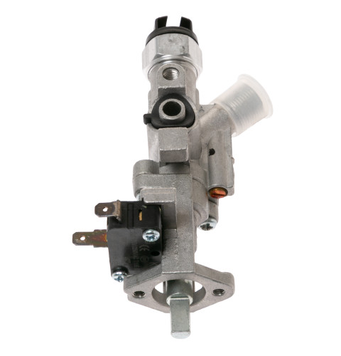 Right Burner Safety Valve