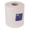 Tork, M2 Advanced, 983.3ft Center-pull Towel, 1 ply, White