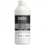 Liquitex Professional Acrylic Pouring Medium Iridescent 16 oz (473 mL)
