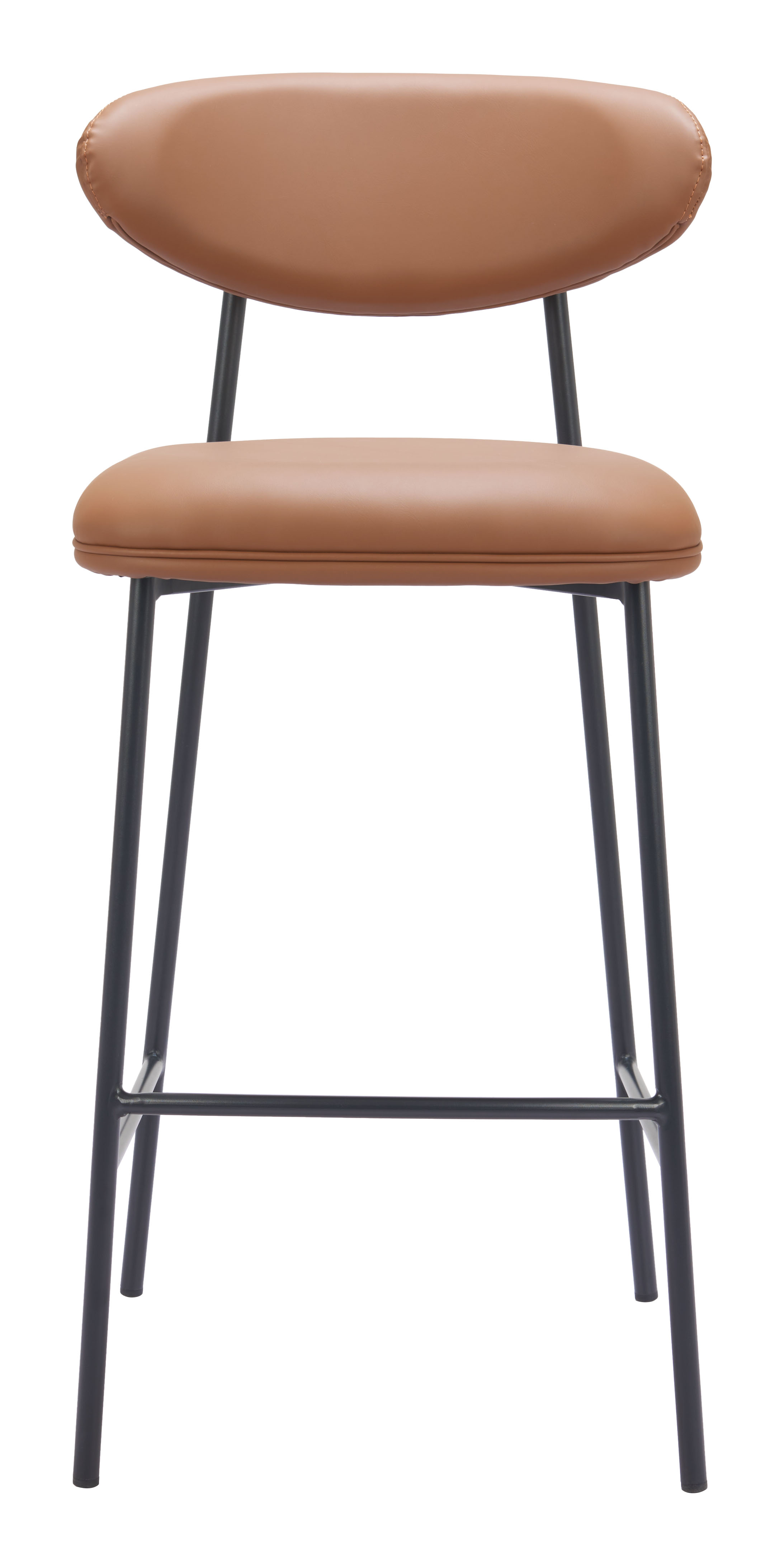 Rorun Barstool (Set of 2) Brown product image