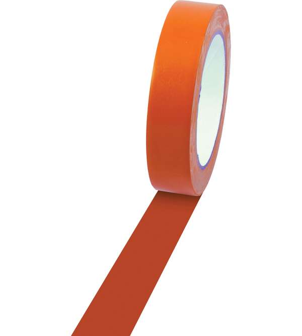 Floor Tape, Orange