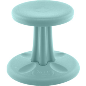 Pre-School Wobble Chair 12", Teal
