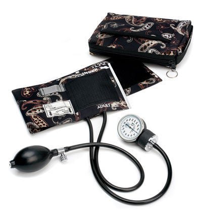Prestige Medical Aneroid Sphygmomanometer