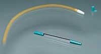 Bard® Latex Extension Tubing With Connector, 18 in.