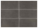 Moroccan Concrete Charcoal 12×24 Field Tile Matte Rectified